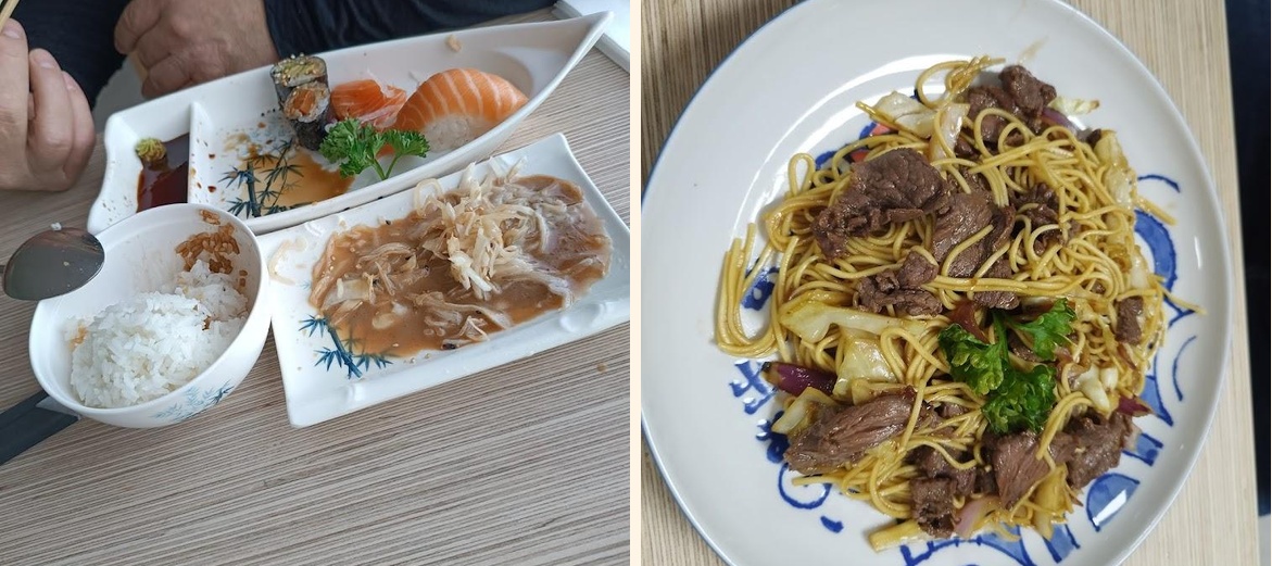 Tokaido Ya - Gallery Image 9