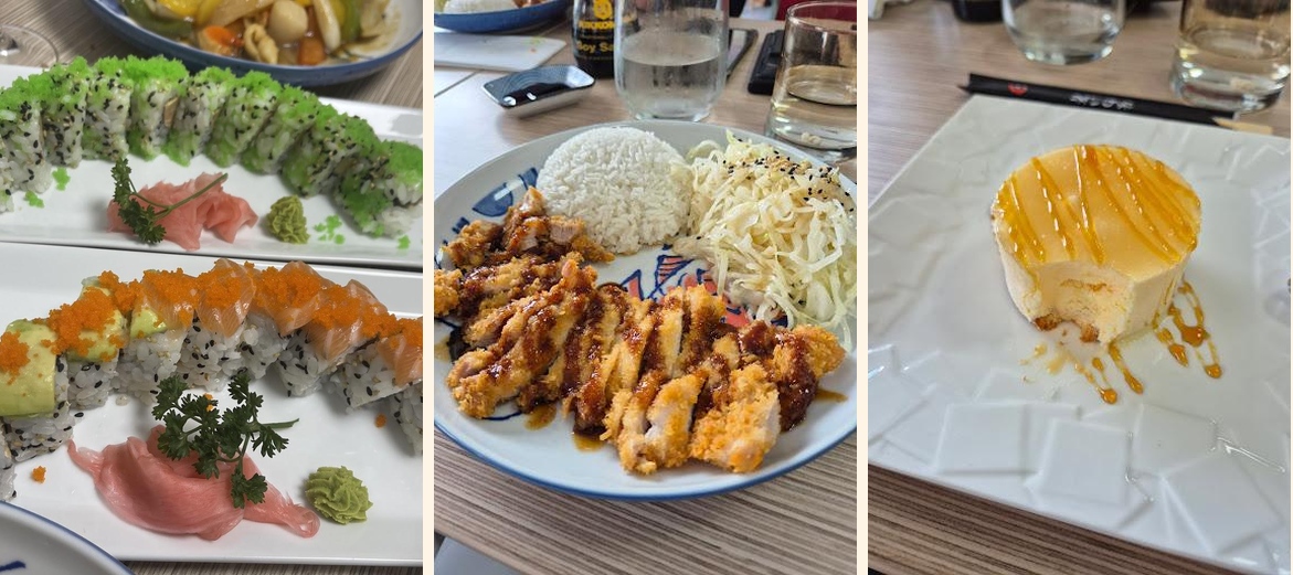 Tokaido Ya - Gallery Image 1