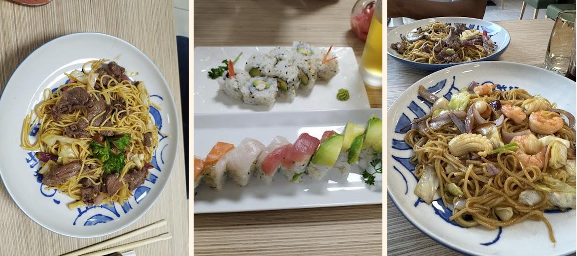 Tokaido Ya - Gallery Image 3