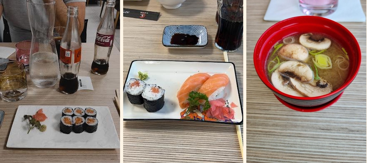 Tokaido Ya - Gallery Image 4