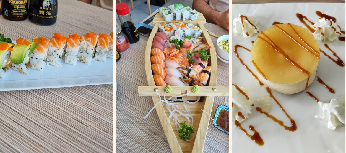 Tokaido Ya - Gallery Image 5